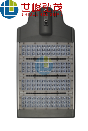 LED-太陽能路燈可調式套件